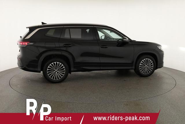 Volkswagen Tayron 1.5 eTSI 110 kW Life DSG Life, LED-Plus, Winter, ParkAssist Pro, sofort 