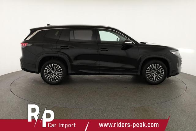 Volkswagen Tayron 1.5 eTSI 110 kW Life DSG Life, LED-Plus, Winter, ParkAssist Pro, sofort 