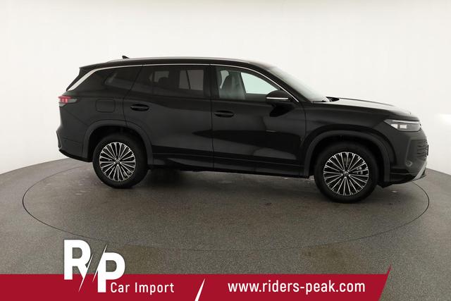 Volkswagen Tayron 1.5 eTSI 110 kW Life DSG Life, LED-Plus, Winter, ParkAssist Pro, sofort 