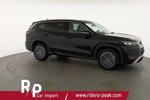 Volkswagen Tayron 1.5 eTSI 110 kW Life DSG Life, LED-Plus, Winter, ParkAssist Pro, sofort 