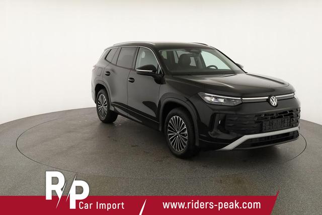 Volkswagen Tayron 1.5 eTSI 110 kW Life DSG Life, LED-Plus, Winter, ParkAssist Pro, sofort 
