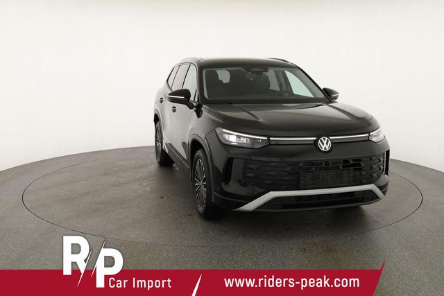 Volkswagen Tayron 1.5 eTSI 110 kW Life DSG Life, LED-Plus, Winter, ParkAssist Pro, sofort 