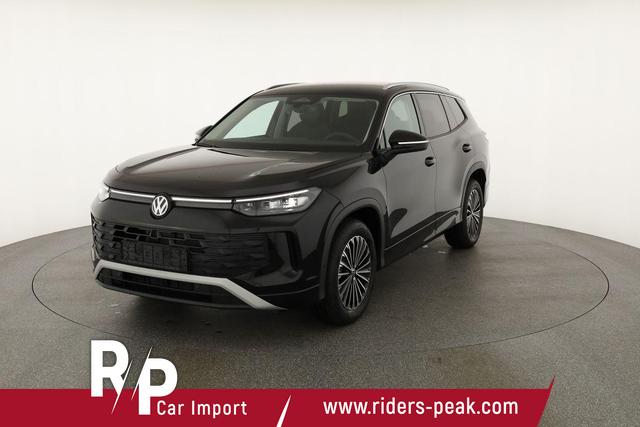Volkswagen Tayron 1.5 eTSI 110 kW Life DSG Life, LED-Plus, Winter, ParkAssist Pro, sofort 
