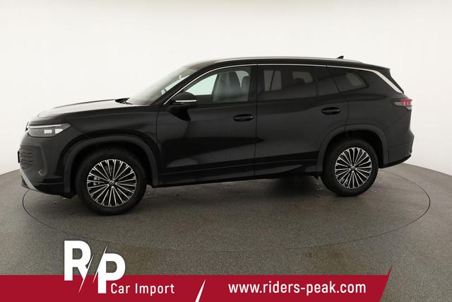Volkswagen Tayron 1.5 eTSI 110 kW Life DSG Life, LED-Plus, Winter, ParkAssist Pro, sofort 
