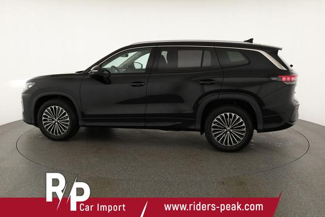 Volkswagen Tayron 1.5 eTSI 110 kW Life DSG Life, LED-Plus, Winter, ParkAssist Pro, sofort 