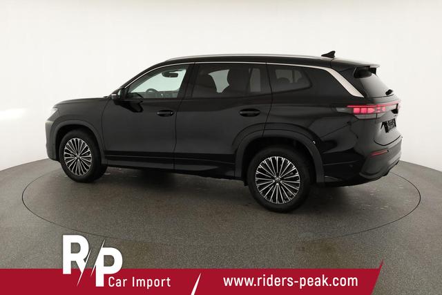 Volkswagen Tayron 1.5 eTSI 110 kW Life DSG Life, LED-Plus, Winter, ParkAssist Pro, sofort 