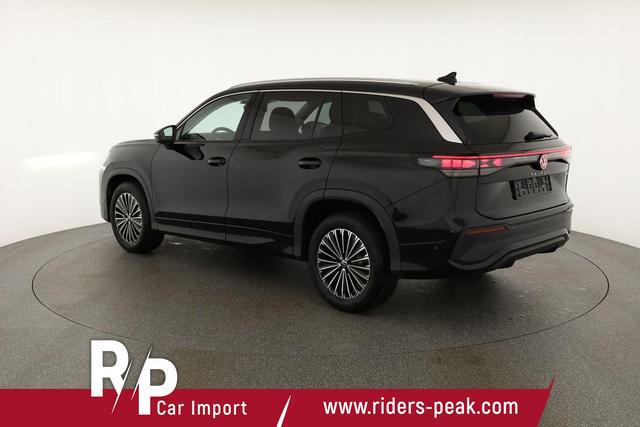 Volkswagen Tayron 1.5 eTSI 110 kW Life DSG Life, LED-Plus, Winter, ParkAssist Pro, sofort 