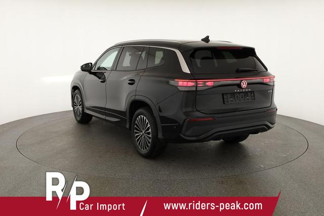 Volkswagen Tayron 1.5 eTSI 110 kW Life DSG Life, LED-Plus, Winter, ParkAssist Pro, sofort 