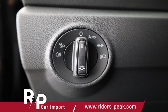 Volkswagen T-Roc Life 1.5 TSI DSG Life, AHK, Navi, Kamera, LED, Parklenk 