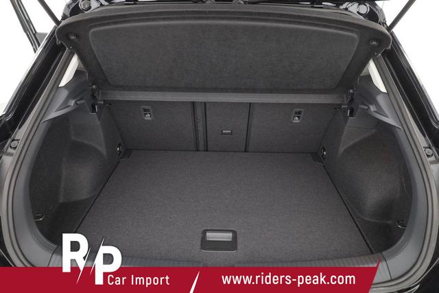 Volkswagen T-Roc Life 1.5 TSI DSG Life, AHK, Navi, Kamera, LED, Parklenk 
