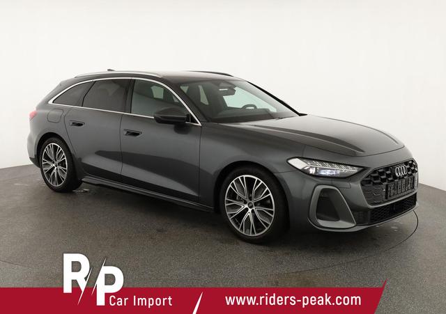 Audi A5 Avant - TFSI 150 kW 150kW S-LINE, Leder, 19-Zoll, Navi, sofort