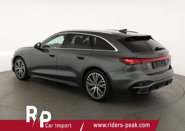 Audi A5 Avant TFSI 150 kW 150kW S-LINE, Leder, 19-Zoll, Navi, sofort 