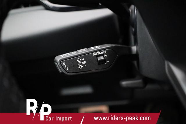 Audi A5 Avant TFSI 150 kW 150kW S-LINE, Leder, 19-Zoll, Navi, sofort 
