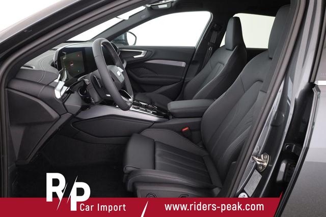 Audi A5 Avant TFSI 150 kW 150kW S-LINE, Leder, 19-Zoll, Navi, sofort 