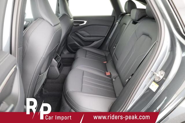 Audi A5 Avant TFSI 150 kW 150kW S-LINE, Leder, 19-Zoll, Navi, sofort 