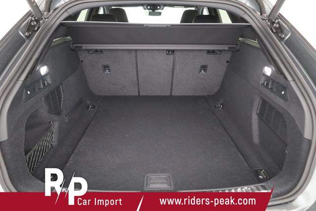 Audi A5 Avant TFSI 150 kW 150kW S-LINE, Leder, 19-Zoll, Navi, sofort 