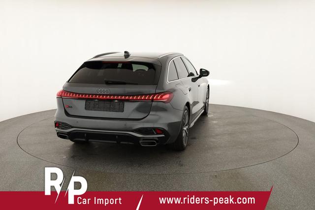 Audi A5 Avant TFSI 150 kW 150kW S-LINE, Leder, 19-Zoll, Navi, sofort 