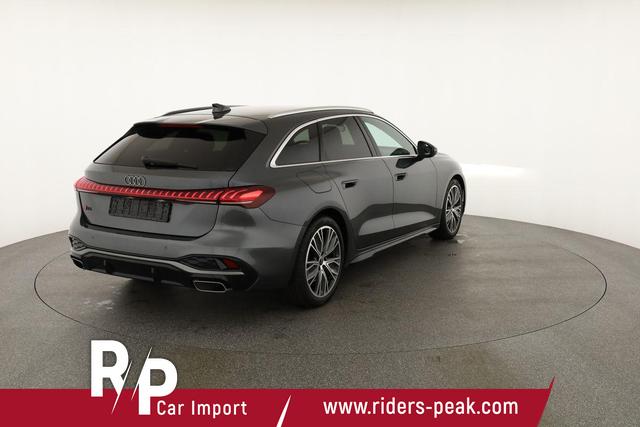 Audi A5 Avant TFSI 150 kW 150kW S-LINE, Leder, 19-Zoll, Navi, sofort 