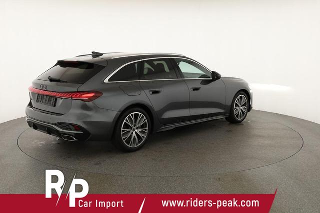 Audi A5 Avant TFSI 150 kW 150kW S-LINE, Leder, 19-Zoll, Navi, sofort 