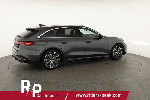 Audi A5 Avant TFSI 150 kW 150kW S-LINE, Leder, 19-Zoll, Navi, sofort 