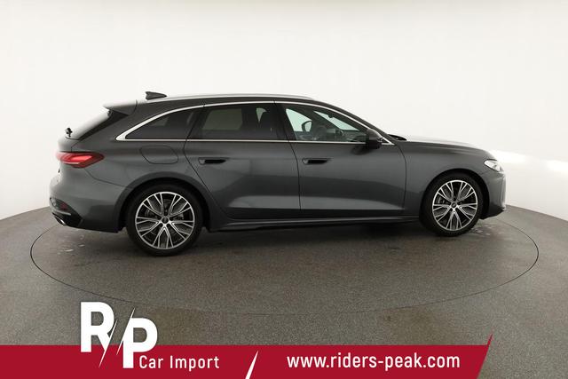 Audi A5 Avant TFSI 150 kW 150kW S-LINE, Leder, 19-Zoll, Navi, sofort 