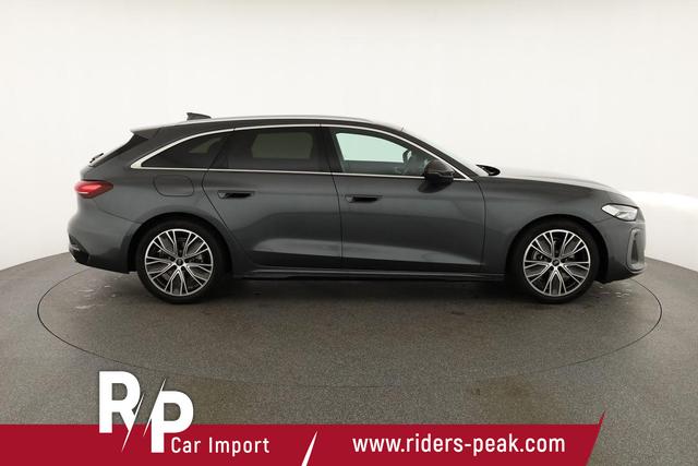 Audi A5 Avant TFSI 150 kW 150kW S-LINE, Leder, 19-Zoll, Navi, sofort 
