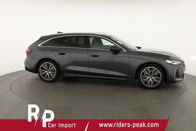 Audi A5 Avant TFSI 150 kW 150kW S-LINE, Leder, 19-Zoll, Navi, sofort 