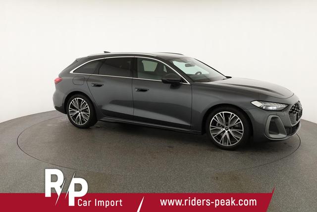 Audi A5 Avant TFSI 150 kW 150kW S-LINE, Leder, 19-Zoll, Navi, sofort 