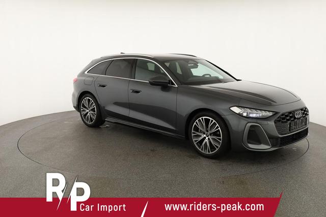 Audi A5 Avant TFSI 150 kW 150kW S-LINE, Leder, 19-Zoll, Navi, sofort 