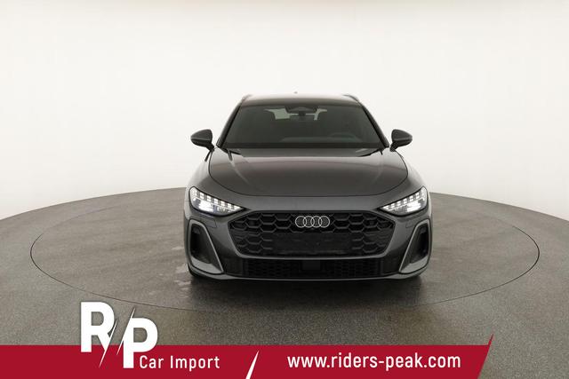 Audi A5 Avant TFSI 150 kW 150kW S-LINE, Leder, 19-Zoll, Navi, sofort 
