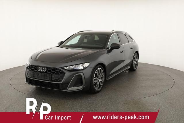 Audi A5 Avant TFSI 150 kW 150kW S-LINE, Leder, 19-Zoll, Navi, sofort 