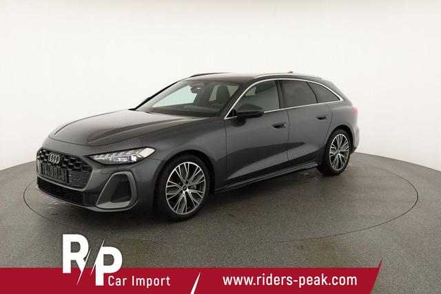Audi A5 Avant TFSI 150 kW 150kW S-LINE, Leder, 19-Zoll, Navi, sofort 