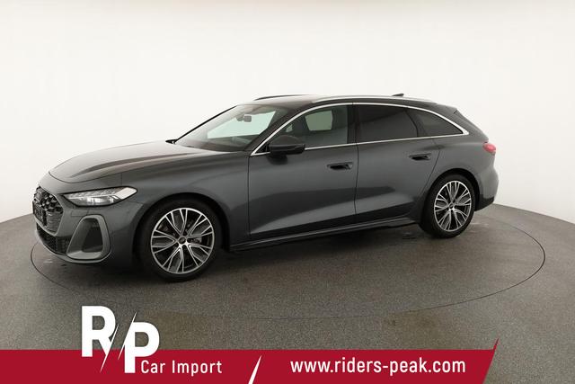 Audi A5 Avant TFSI 150 kW 150kW S-LINE, Leder, 19-Zoll, Navi, sofort 