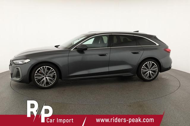 Audi A5 Avant TFSI 150 kW 150kW S-LINE, Leder, 19-Zoll, Navi, sofort 