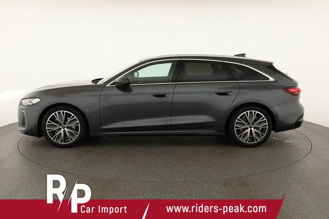 Audi A5 Avant TFSI 150 kW 150kW S-LINE, Leder, 19-Zoll, Navi, sofort 