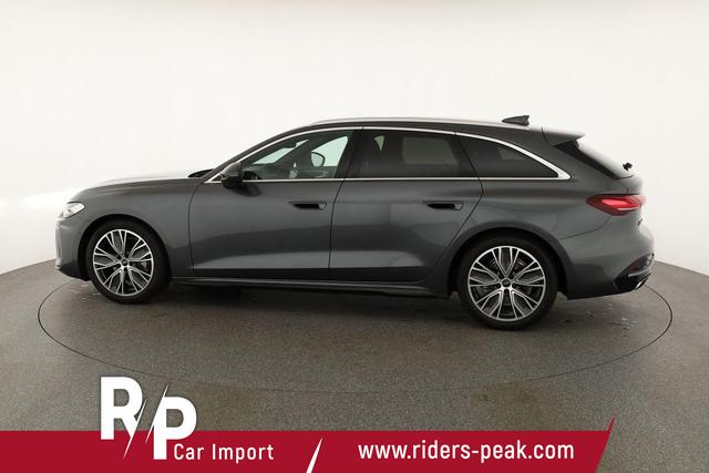 Audi A5 Avant TFSI 150 kW 150kW S-LINE, Leder, 19-Zoll, Navi, sofort 