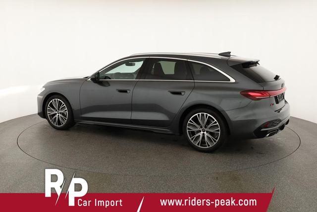 Audi A5 Avant TFSI 150 kW 150kW S-LINE, Leder, 19-Zoll, Navi, sofort 