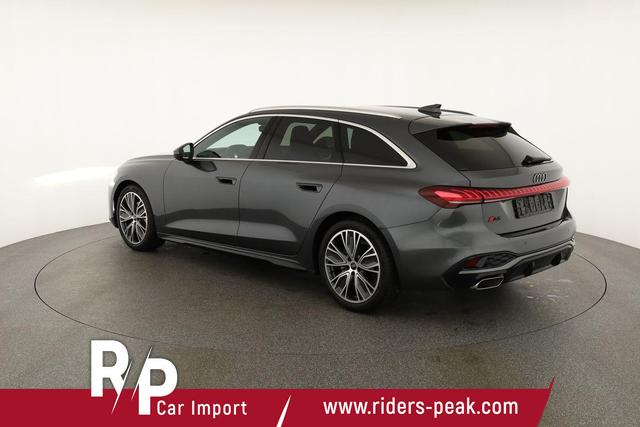 Audi A5 Avant TFSI 150 kW 150kW S-LINE, Leder, 19-Zoll, Navi, sofort 