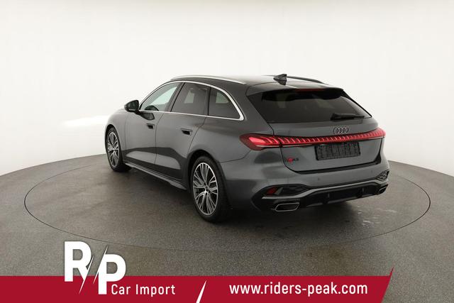 Audi A5 Avant TFSI 150 kW 150kW S-LINE, Leder, 19-Zoll, Navi, sofort 