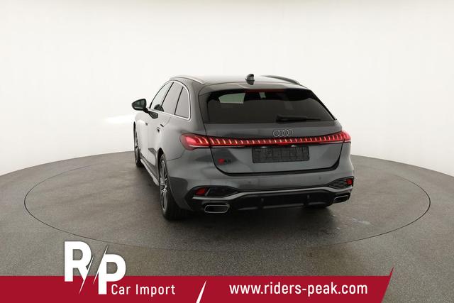 Audi A5 Avant TFSI 150 kW 150kW S-LINE, Leder, 19-Zoll, Navi, sofort 