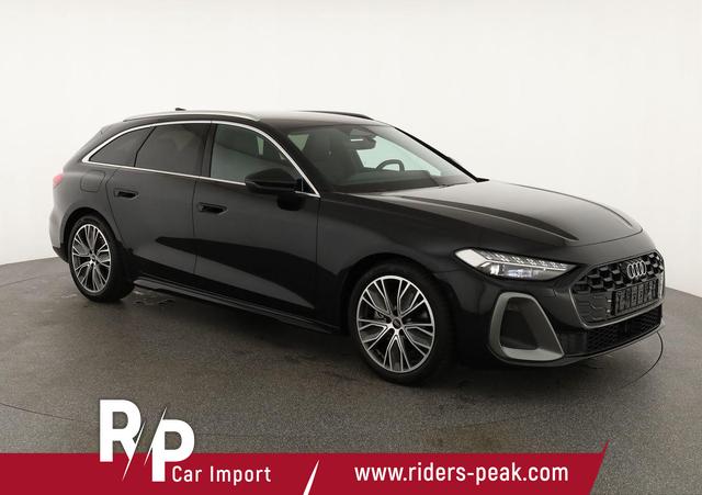 Audi A5 Avant - TFSI 150 kW 150kW S-LINE, Leder, 19-Zoll, Navi, sofort