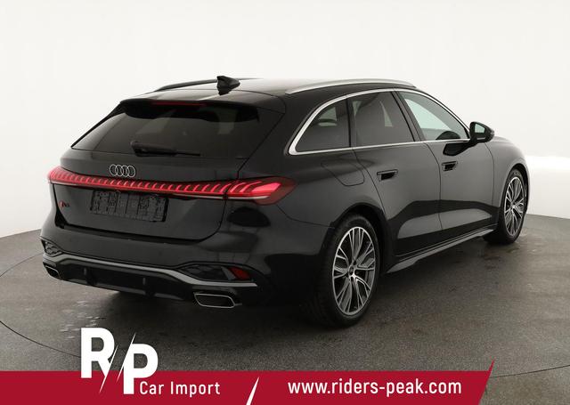 Audi A5 Avant TFSI 150 kW 150kW S-LINE, Leder, 19-Zoll, Navi, sofort 