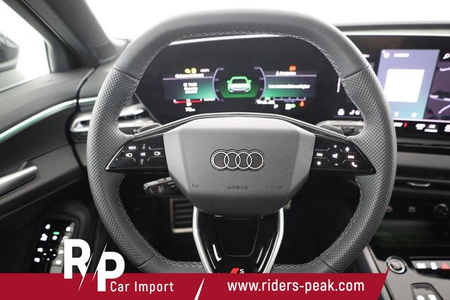 Audi A5 Avant TFSI 150 kW 150kW S-LINE, Leder, 19-Zoll, Navi, sofort 
