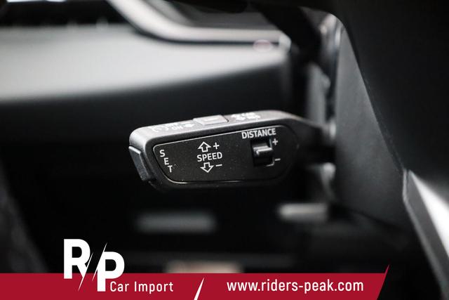 Audi A5 Avant TFSI 150 kW 150kW S-LINE, Leder, 19-Zoll, Navi, sofort 