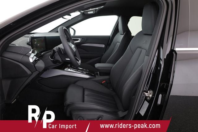 Audi A5 Avant TFSI 150 kW 150kW S-LINE, Leder, 19-Zoll, Navi, sofort 