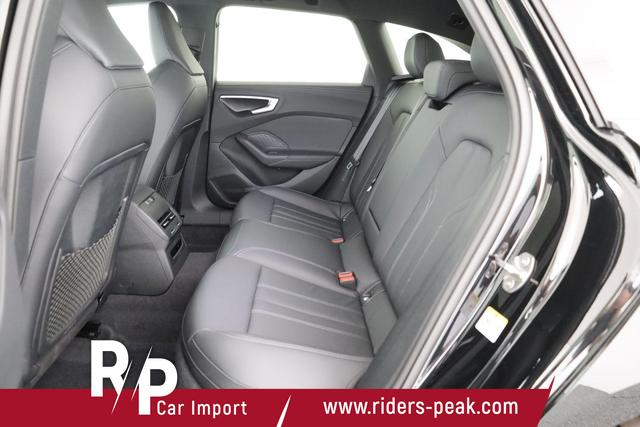 Audi A5 Avant TFSI 150 kW 150kW S-LINE, Leder, 19-Zoll, Navi, sofort 