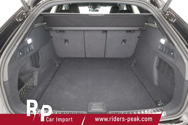 Audi A5 Avant TFSI 150 kW 150kW S-LINE, Leder, 19-Zoll, Navi, sofort 