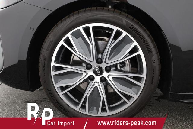 Audi A5 Avant TFSI 150 kW 150kW S-LINE, Leder, 19-Zoll, Navi, sofort 