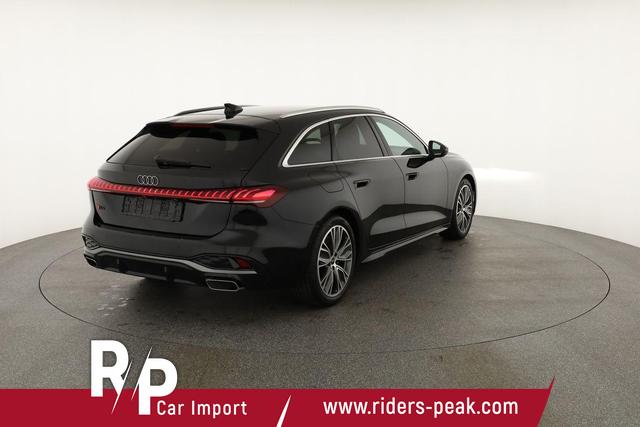 Audi A5 Avant TFSI 150 kW 150kW S-LINE, Leder, 19-Zoll, Navi, sofort 