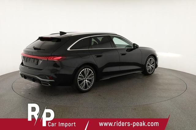 Audi A5 Avant TFSI 150 kW 150kW S-LINE, Leder, 19-Zoll, Navi, sofort 